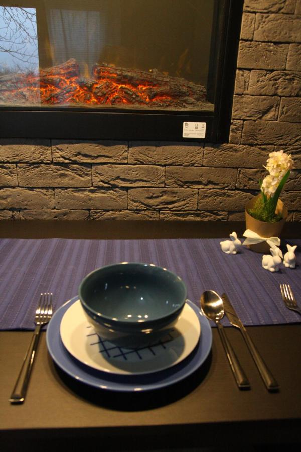 Apartament Dla Pary Stara Szkola Weremowice Exteriör bild