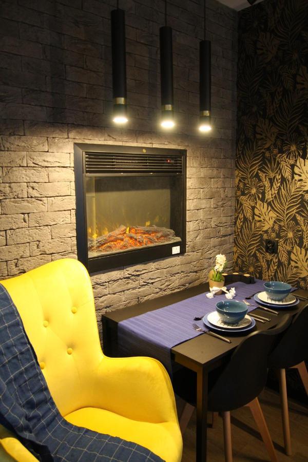 Apartament Dla Pary Stara Szkola Weremowice Exteriör bild