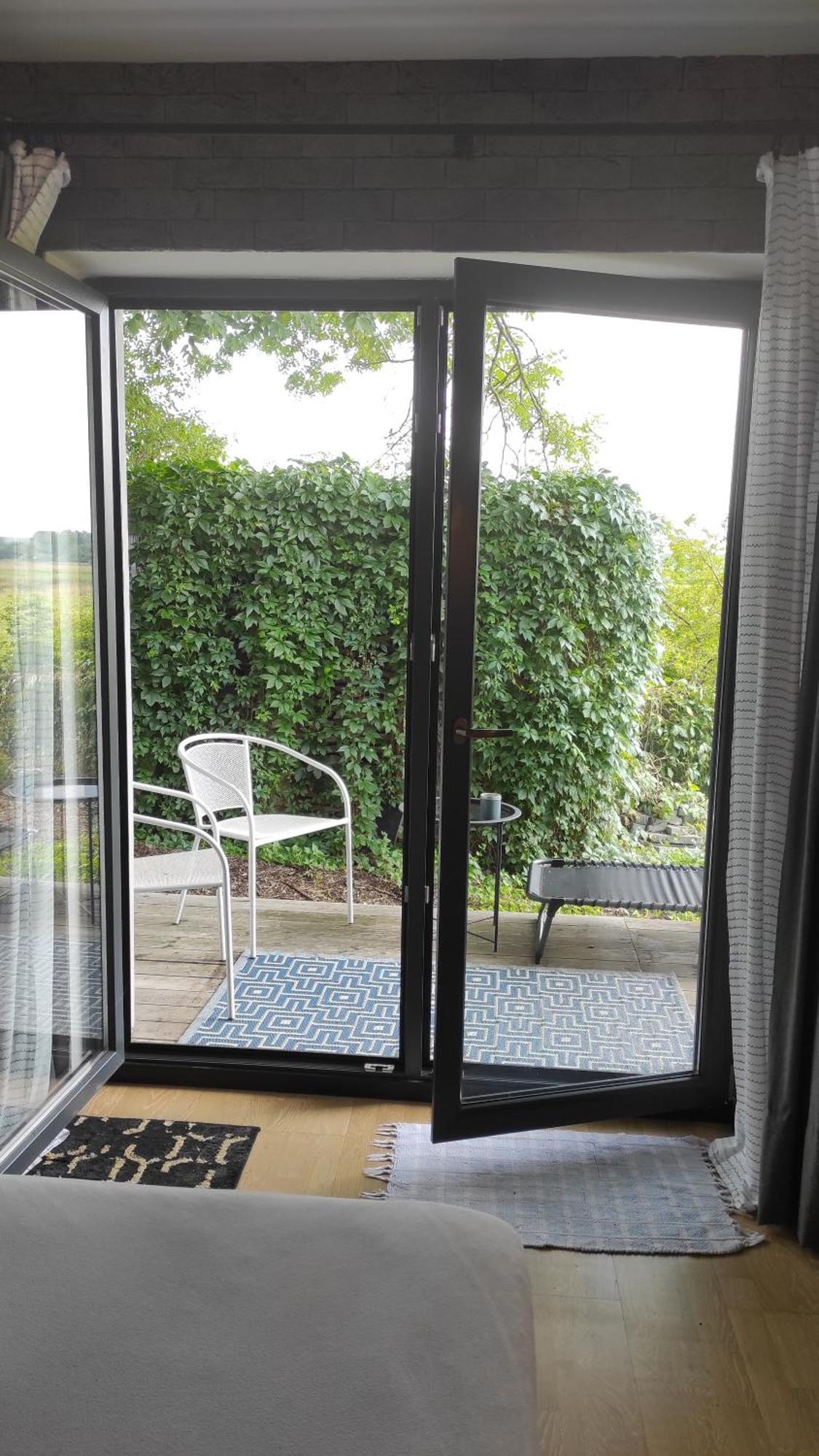 Apartament Dla Pary Stara Szkola Weremowice Exteriör bild