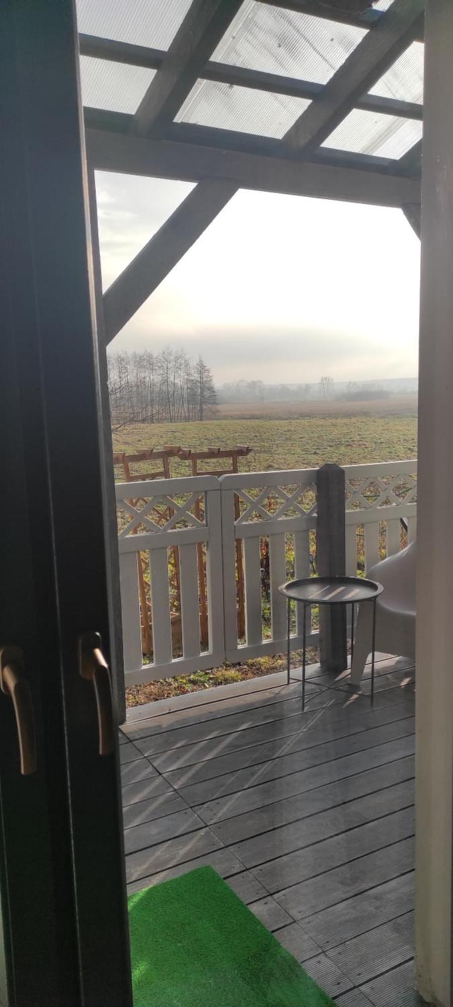 Apartament Dla Pary Stara Szkola Weremowice Exteriör bild