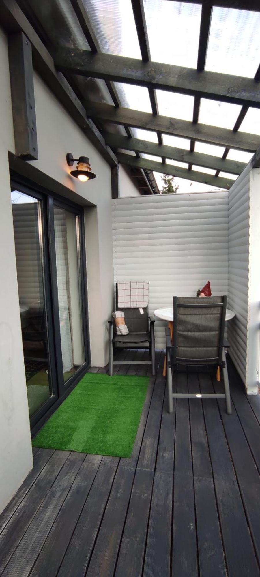 Apartament Dla Pary Stara Szkola Weremowice Exteriör bild